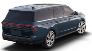 2025 Lincoln Lincoln Navigator External Image 3